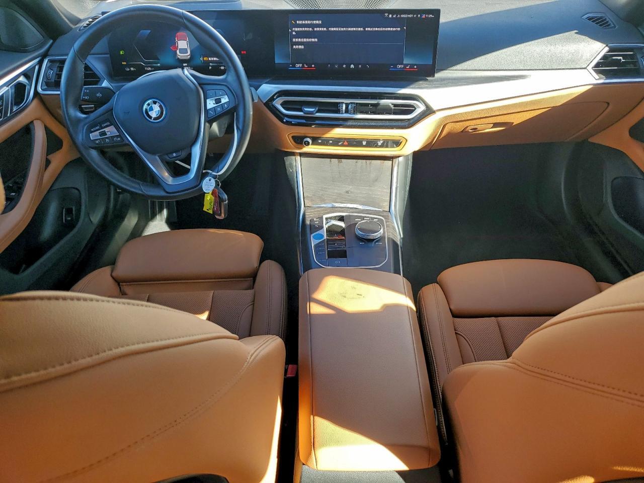 2024 BMW i4