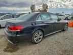 2015 MERCEDES-BENZ E-Class