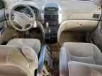 2009 TOYOTA SIENNA