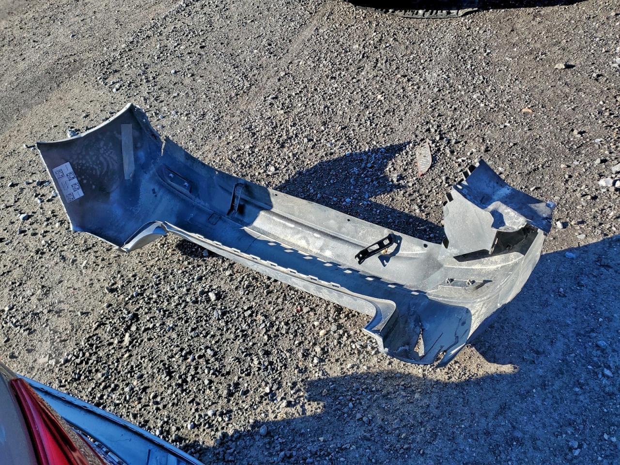2020 SUBARU IMPREZA
