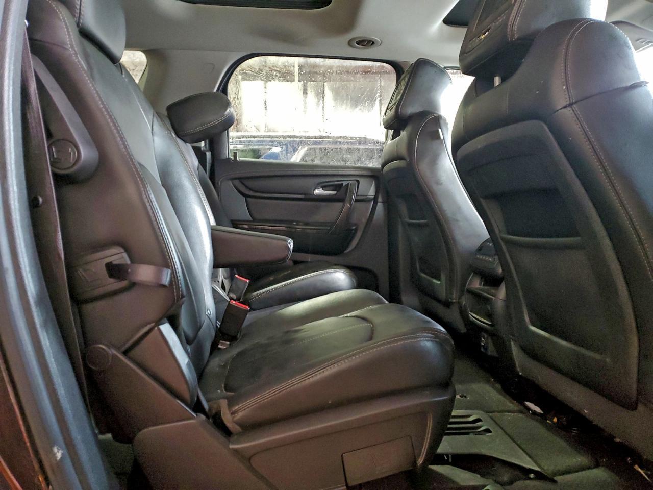 2017 GMC ACADIA