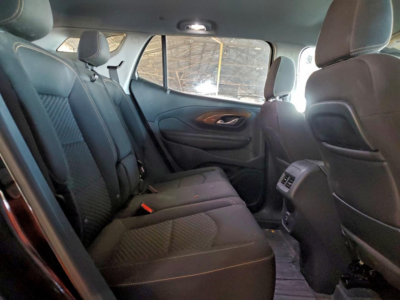2021 GMC Terrain