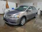 2015 NISSAN SENTRA