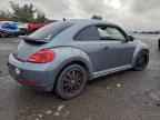 2016 VOLKSWAGEN Beetle