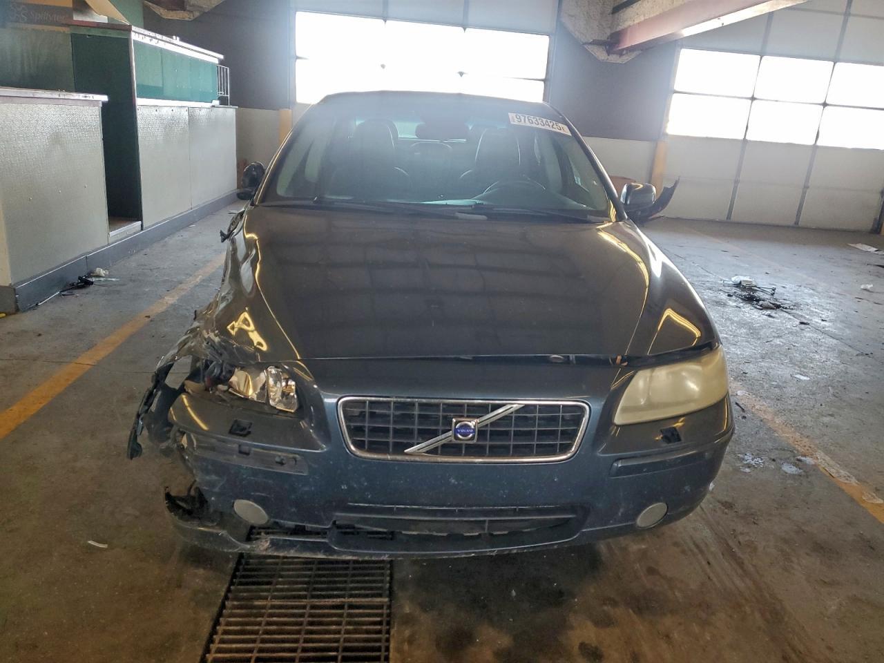 2006 VOLVO S60