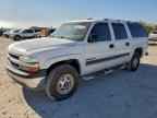 2004 CHEVROLET Suburban
