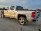 2018 GMC Sierra
