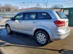 2014 DODGE JOURNEY