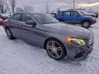 2017 MERCEDES-BENZ E-Class