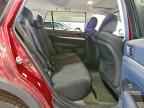 2012 SUBARU Outback