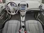 2016 CHEVROLET SONIC