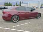 2019 ALFA ROMEO Giulia