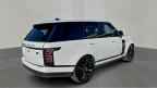 2019 LAND ROVER RANGE ROVER