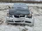 2008 BMW 3 SERIES