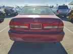 2001 HONDA ACCORD