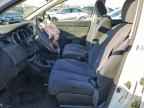 2009 NISSAN VERSA
