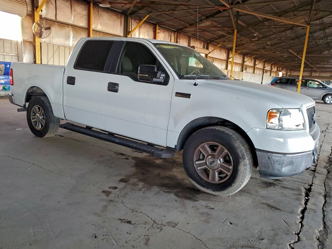 2005 FORD F-150