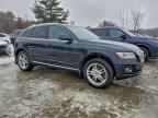 2014 AUDI Q5