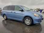 2007 HONDA ODYSSEY