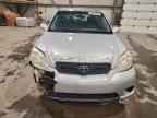 2007 TOYOTA COROLLA