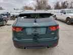 2017 JAGUAR F-Pace