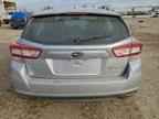 2017 SUBARU IMPREZA