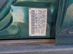 2001 HONDA CR-V