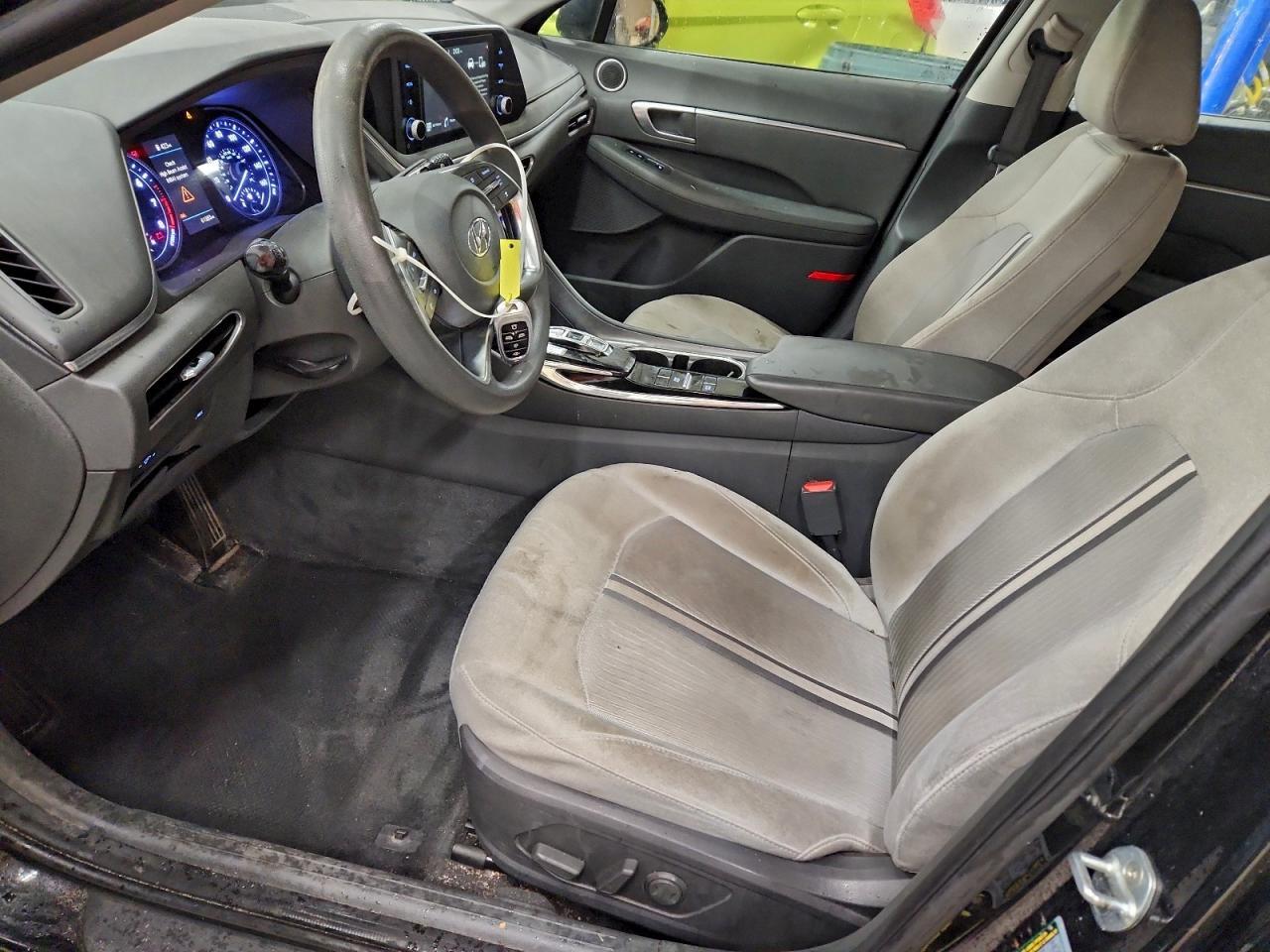 2020 HYUNDAI