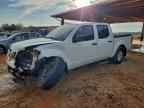 2016 NISSAN Frontier