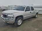 2005 GMC Sierra