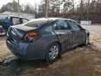 2010 NISSAN ALTIMA