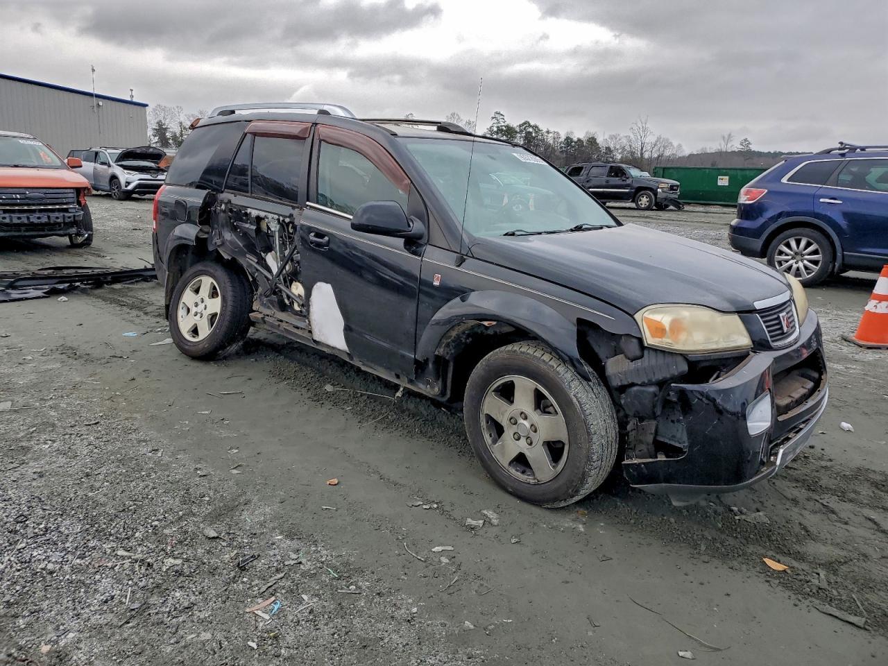 2006 SATURN Vue