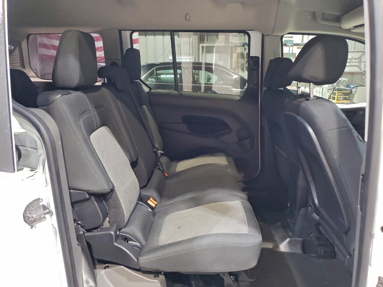 2020 FORD TRANSIT CONNECT