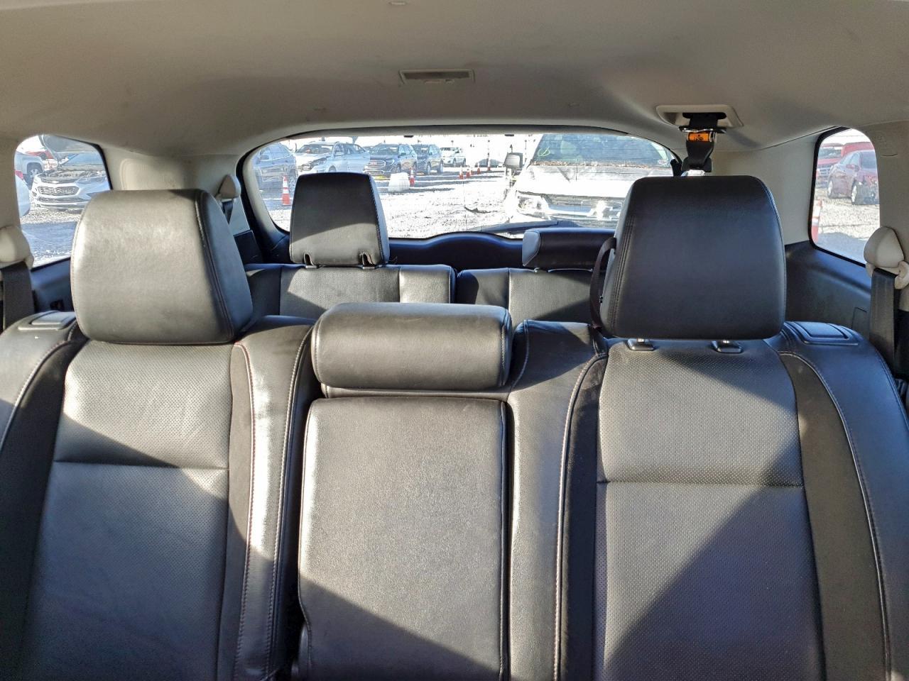 2014 MAZDA CX-9
