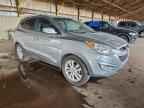 2011 HYUNDAI TUCSON