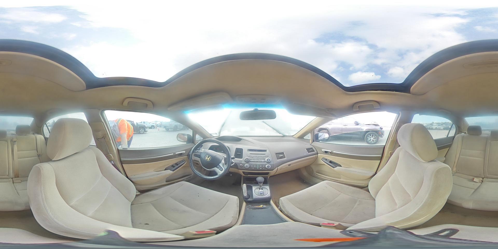 2006 HONDA CIVIC