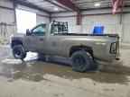 2007 CHEVROLET Silverado