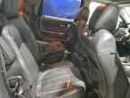 2016 CHEVROLET TRAVERSE
