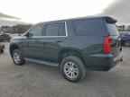 2016 CHEVROLET Tahoe