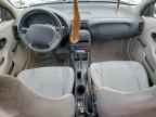 1998 SATURN Sl1