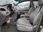 2012 TOYOTA SIENNA