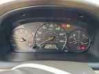 2002 HONDA ACCORD