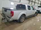 2015 NISSAN Frontier
