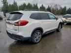 2019 SUBARU Ascent