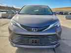 2022 TOYOTA SIENNA