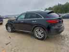 2009 INFINITI FX35