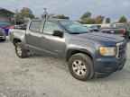 2016 GMC CANYON