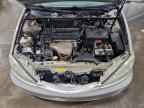 2002 TOYOTA CAMRY