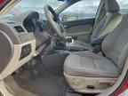 2010 FORD FUSION