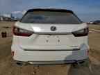 2018 LEXUS RX 350